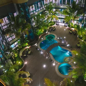 **** Hotel Andalus Habitat Arabia Saudí