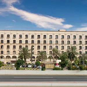 **** Hotel Move Arabia Saudí