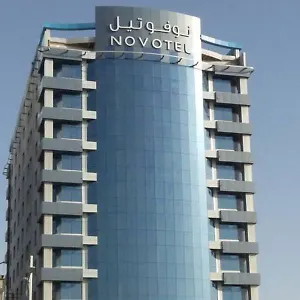 **** Hotel Novotel Tahlia Arabia Saudí