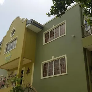 *** Bed and breakfast Savannah Maison Trinidad y Tobago