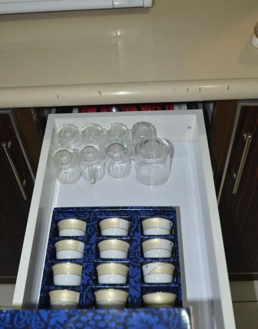 Aparthotel Farah Suites Medina