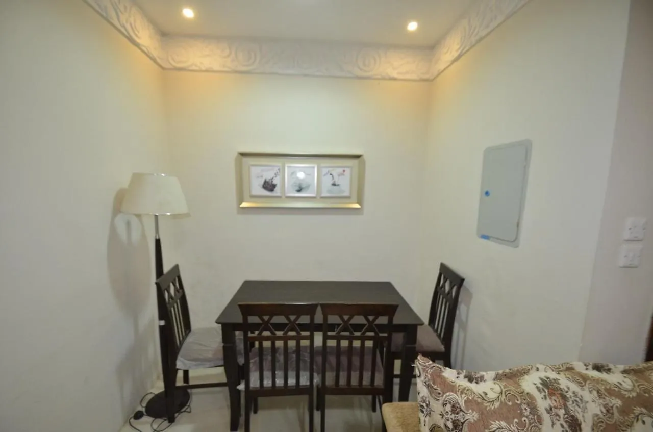 Farah Suites Medina 0*,  Saudi Arabia