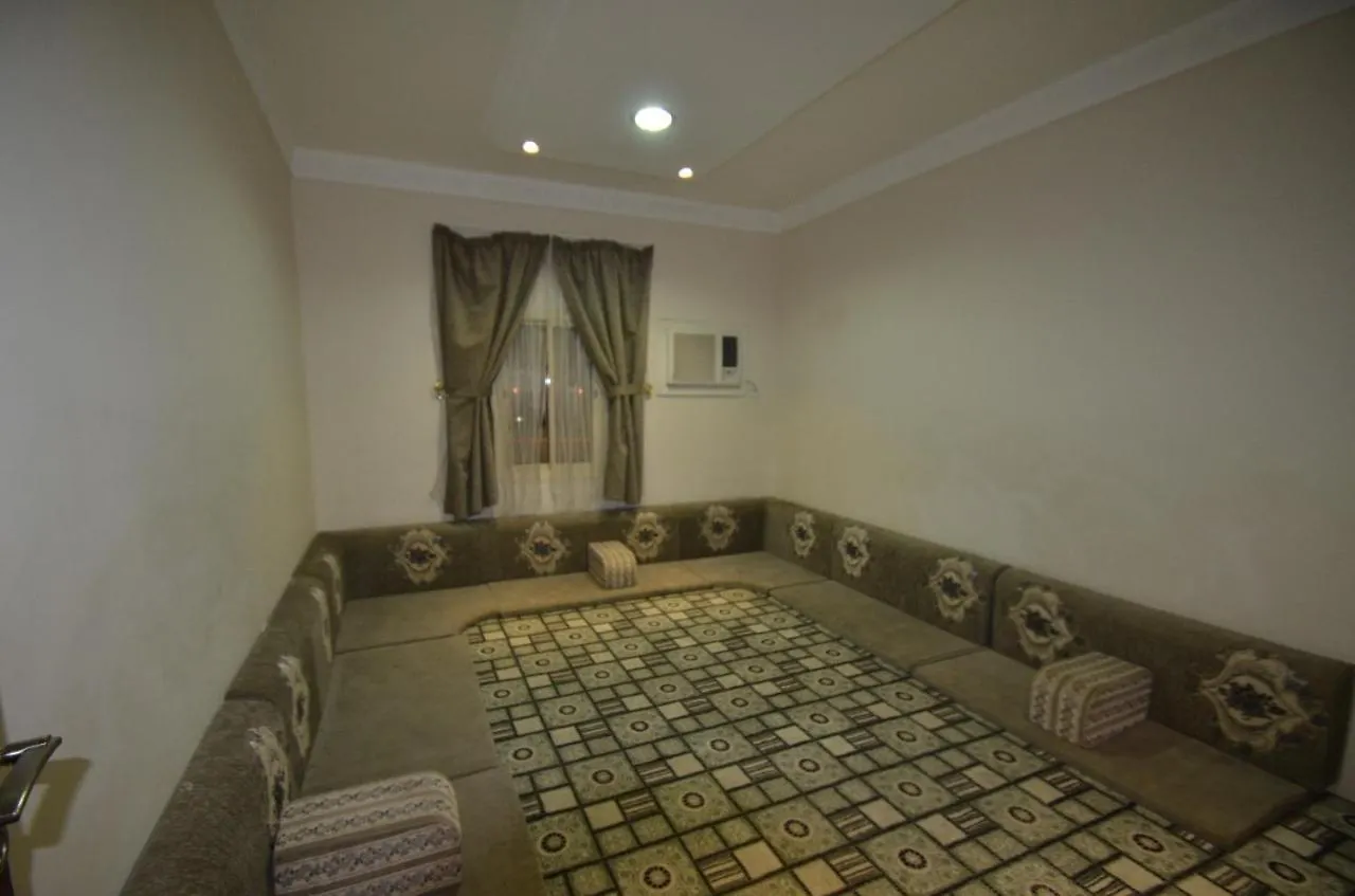 Farah Suites Medina Aparthotel