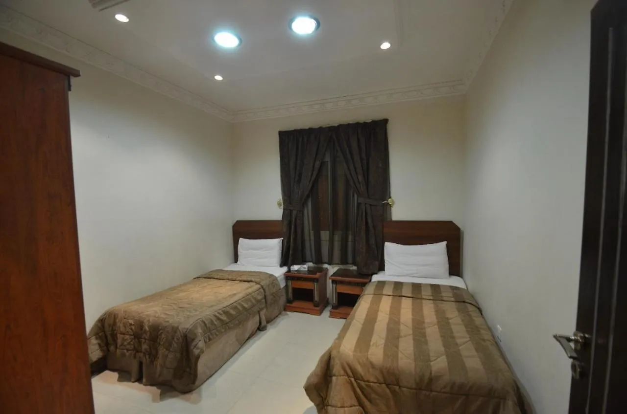 Farah Suites Medina Aparthotel