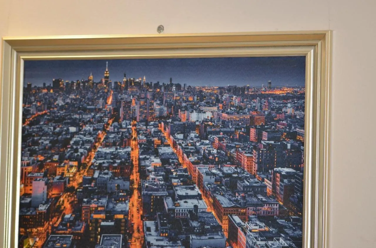 Farah Suites Medina