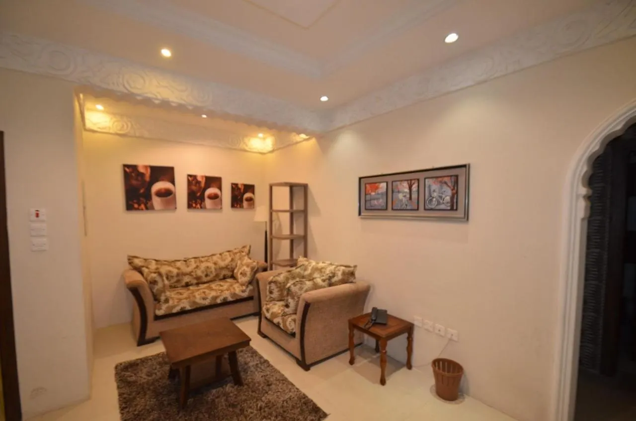 Farah Suites Medina 0*,  Saoedi-Arabië