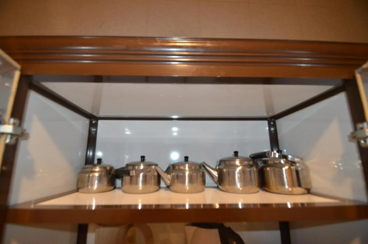 Farah Suites Medina