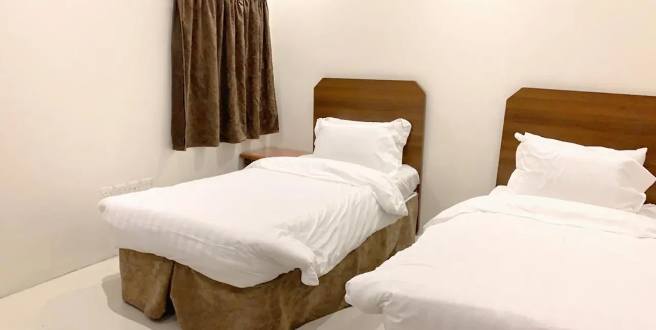 Farah Suites Medina Saoedi-Arabië